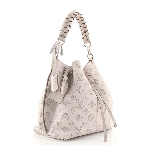 Louis Vuitton muria bucket bag